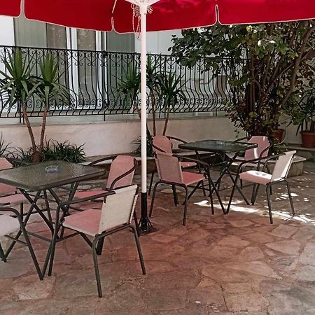 Pension Nikolas Skiathos-Stadt Exterior foto