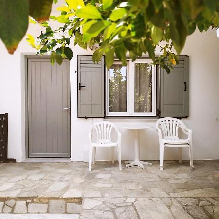 Pension Nikolas Skiathos-Stadt Exterior foto