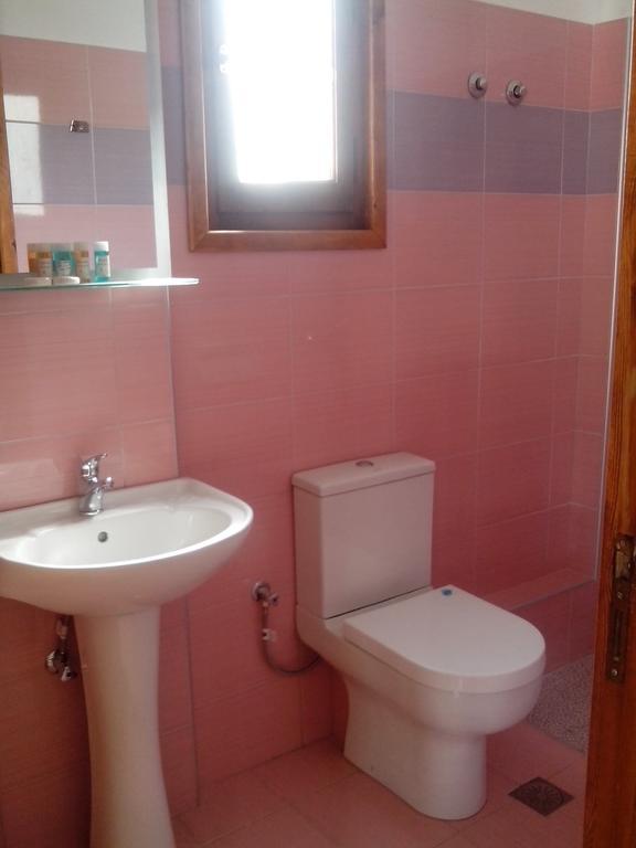 Pension Nikolas Skiathos-Stadt Zimmer foto