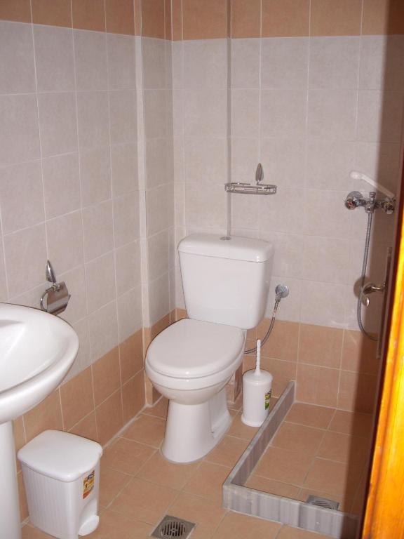 Pension Nikolas Skiathos-Stadt Zimmer foto